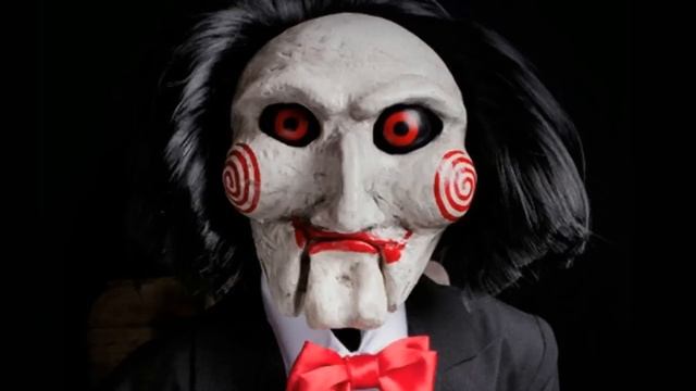 Saw Theme Song - Hello Zepp (1 hour) смотреть онлайн