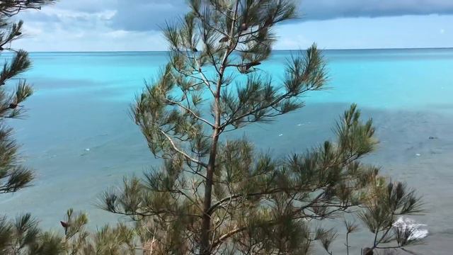 Прекрасный вид на море, пиши в коммент где это? смотреть онлайн