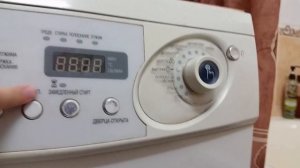 Обзор стиральной машины samsung f 1015j