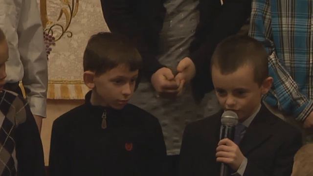 Christmas Eve 2013 смотреть онлайн