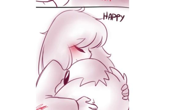 Underfell : Battements de coeur ? (Sans x frisk) смотреть онлайн