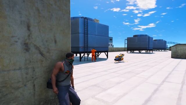 GTA 5 Water Ragdolls | Crazy SPIDERMAN Jumps/Falls (Euphoria Physics | Funny Moments | Fails) смотреть онлайн