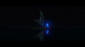 Мариам Мерабова — Я — Моана / Моана (2016)