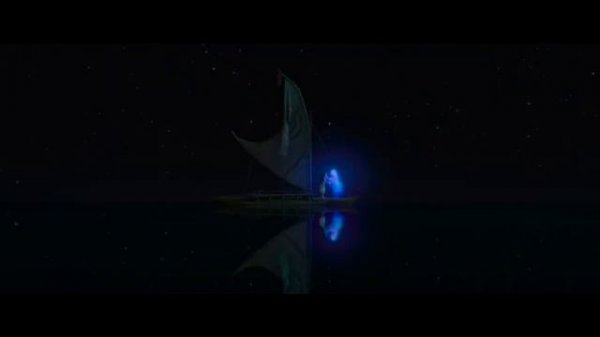 Мариам Мерабова — Я — Моана / Моана (2016)