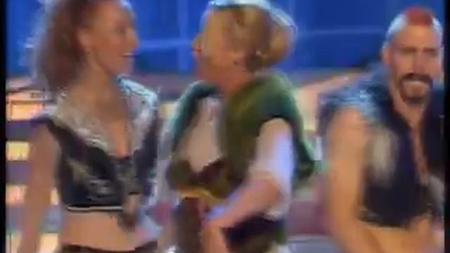 Legacy of Genghis Khan (Dschinghis Khan) смотреть онлайн