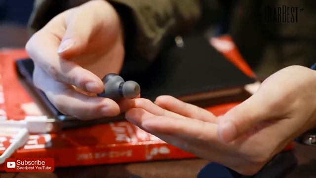 Best wireless headphones for running - QCY Q29 Pro смотреть онлайн