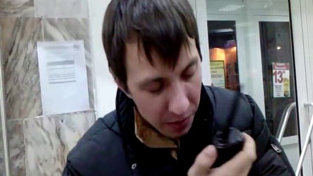 Командор города Красноярска.(паша).3gp смотреть онлайн