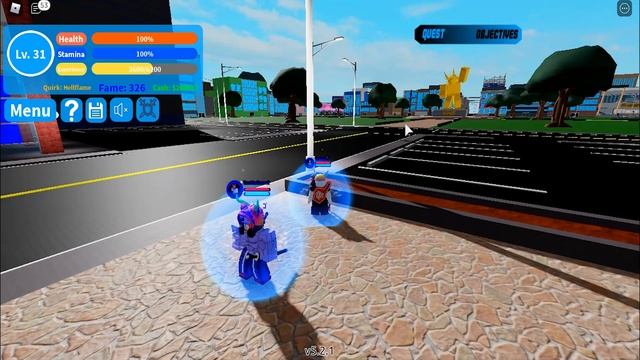 Roblox Boku No Roblox : Remastered New Code April 2021 смотреть онлайн