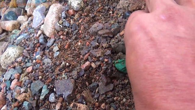 Ничего себе нашёл зелёный Алмаз и самородок смотреть онлайн