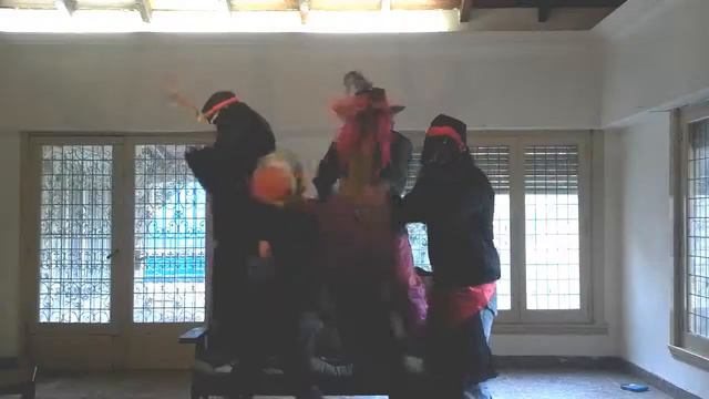 harlem shake (CNEA) смотреть онлайн