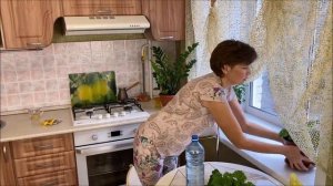 Чтобы герань была пушистая. Уход за Геранью и за Замиакулькасом.