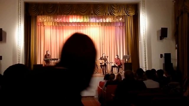 Мария Павлова и Группа Номинал. Боровичи смотреть онлайн