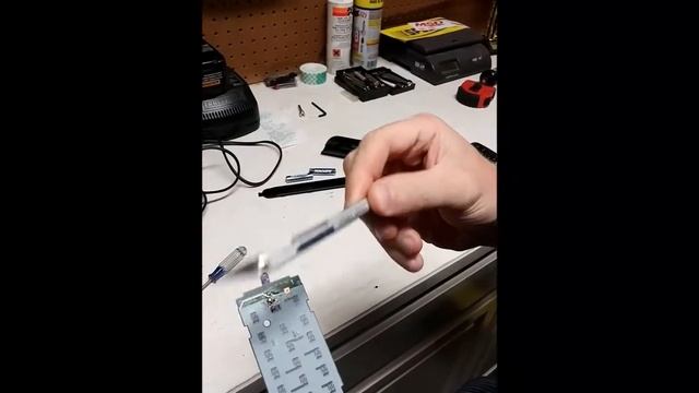HOW TO Repair SAMSUNG TV Remote Control BN59-01179A смотреть онлайн