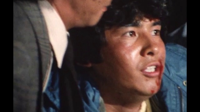 太陽にほえろ！ 第534話 俺の拳銃が無い！ смотреть онлайн