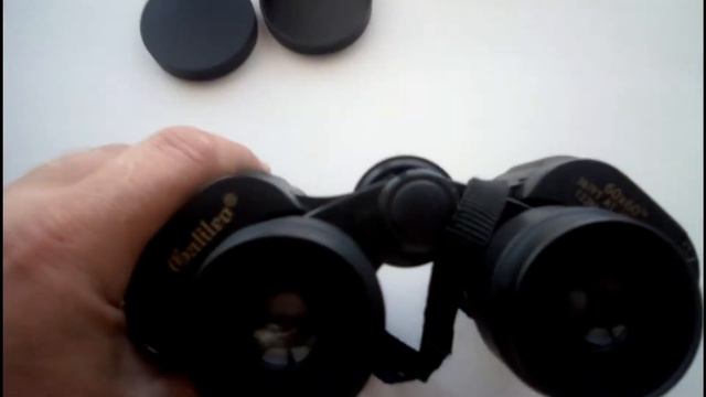 Бинокль смотреть онлайн