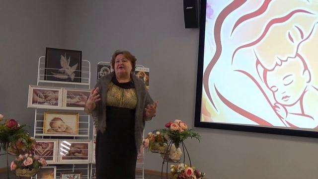 Районный поэтический онлайн-марафон "Все лучшие слова о тебе", посвященный Дню матери. смотреть онлайн