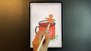 Как нарисовать НОВОГОДНИЙ РИСУНОК ✦ Новогодние рисунки ✦ ИДЕИ для РИСУНКОВ