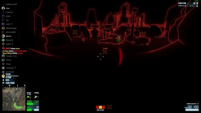 Renegade X Firestorm Internal Alpha - (TS-Outpost) смотреть онлайн