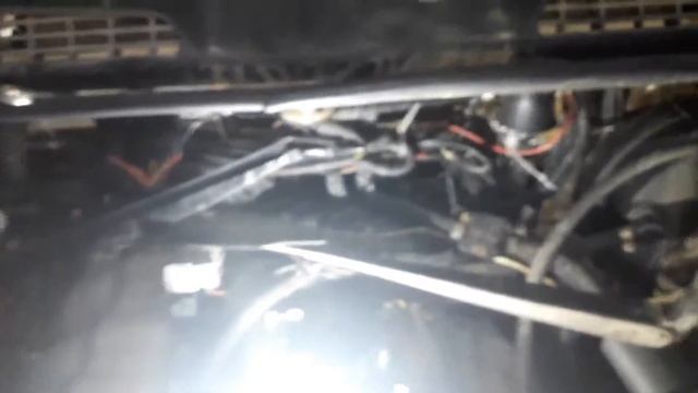 Малый ремонт и установка отбойника на Газель смотреть онлайн