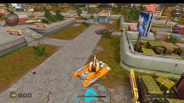 От  Новобранца до Легенды Танки Онлайн /Tanki Online