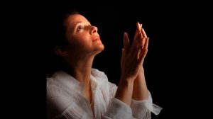 Молитва  о замужестве Ксении Петербургской