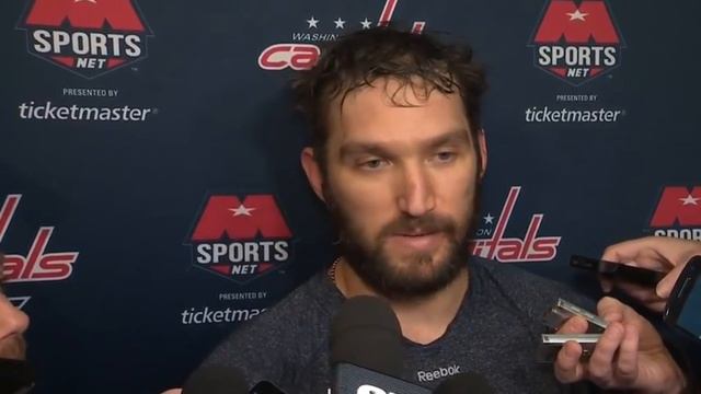 Алекс Овечкин—« Я поеду на Олимпиаду,несмотря ни на что»... смотреть онлайн