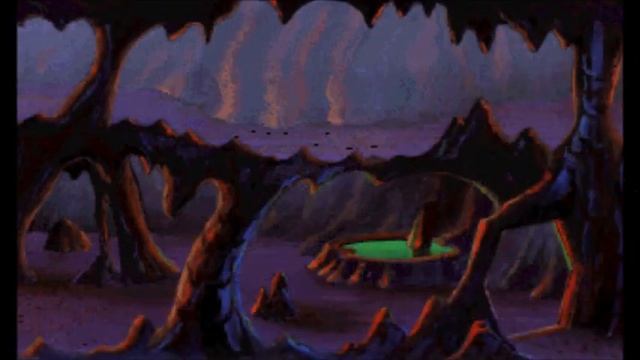 Space Quest I Comparison смотреть онлайн