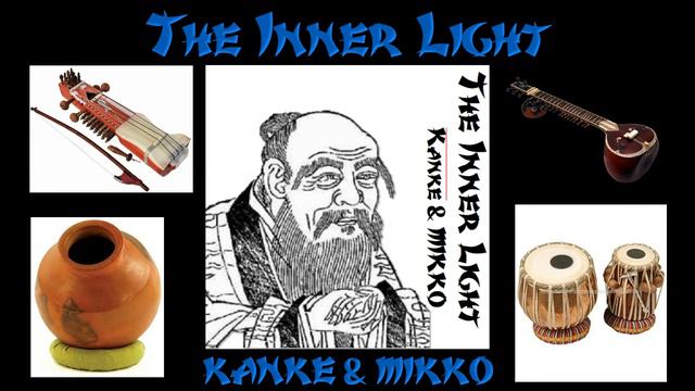 The Inner Light - KANKE & MIKKO #innerlight2020 JAPAN смотреть онлайн