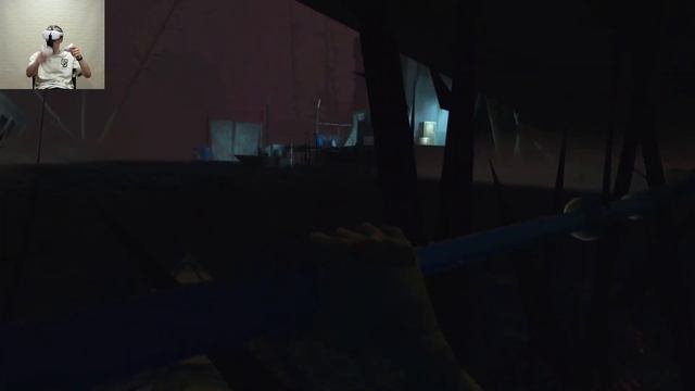 Как накачаться к лету #1 ► Kayak Phantom: Covert Ops (VR) Oculus Quest 2 смотреть онлайн