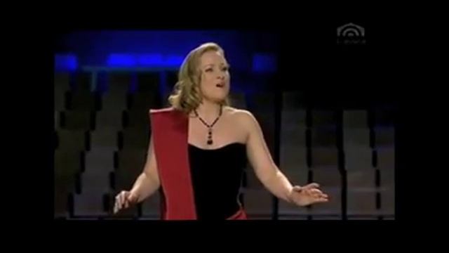 Clair de Lune (Debussy) - Diana Damrau, Xavier de Maistre смотреть онлайн