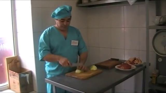 Как приготовить правильные манты смотреть онлайн