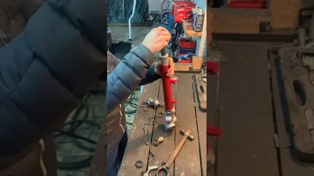 Ремонт Рейки  Lexus IS - Toyota Altezza