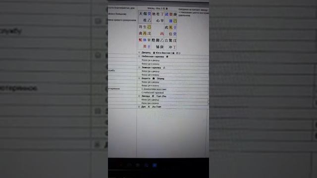 Прогноз И-цзин и Ци мень. Февраль 2020 смотреть онлайн