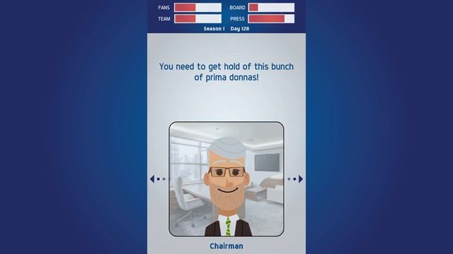 Swipe Manager: Soccer (Trailer) смотреть онлайн