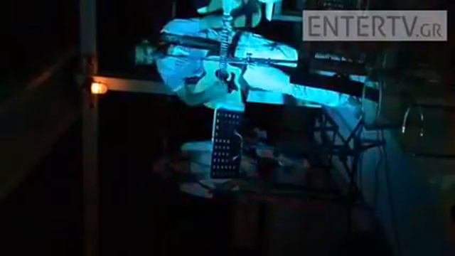 Entertv: Το τραγούδι της Πηγής Δεβετζή Β΄ смотреть онлайн