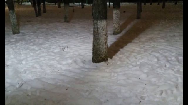 Круги на снегу Дело №189 смотреть онлайн