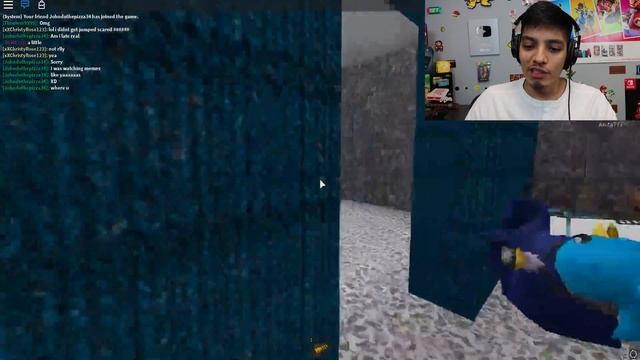 ROBLOX SCARY STORIES - Realistic Gaming Roblox best Scary Stories смотреть онлайн
