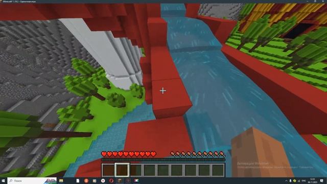 УДЕВИТЕЛЬНЫЙ цифровой ЦИКК в МАЙНКРАФТЕ ?. смотреть онлайн