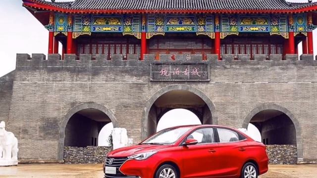 عاجل! توكيل شنجان يفجر مفاجأة بخصوص تقديم سيارة اقتصادية قريبا changan alsivin | كم تتوقع سعرها؟!! смотреть онлайн