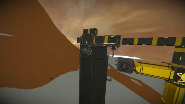 Space Engineers T2 #58 | Rumbo al espacio (Parte 1) | Gameplay Español смотреть онлайн