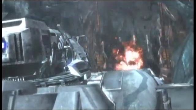 Too Human Walkthrough Part 11 смотреть онлайн