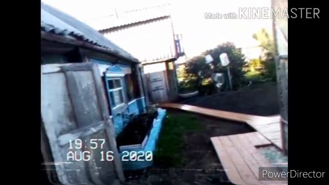 Тест камеры VHS Vintage (16.08.2020) 2 часть смотреть онлайн