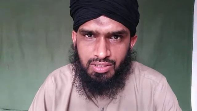Firon or Kom e firon ka bakhabar Hona by Muhammad Arslan bayan no 377 смотреть онлайн