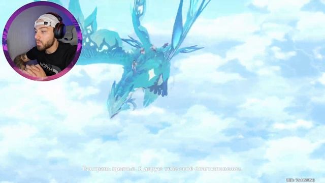 НОВАЯ ПАЧКА | ПРОДОЛЖЕНИЕ ИСТОРИИ | GENSHIN IMPACT