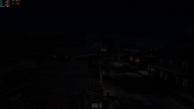 Red Dead Redemption 2 | RTX 3070 | DLDSR 1620p Geforce Optimize | Nvidia Driver 532.03 смотреть онлайн