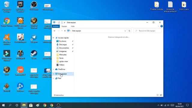 ?? ¿En Qué CARPETA Se GUARDAN Los DRIVERS En WINDOWS 10?