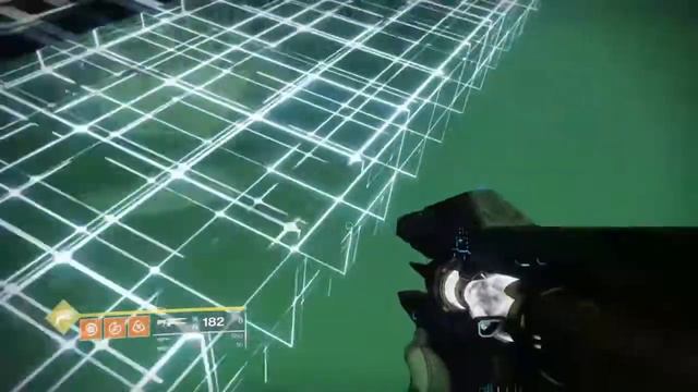 Destiny 2 Shadowkeep Random Stuff TV смотреть онлайн