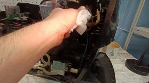 Восстановление кофемашины Bosch Benvenuto classic piano/ TCA 5201. Серия 1.