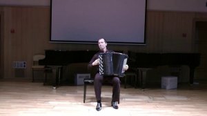 Ф. Шуберт - Ф. Лист. "Лесной царь"