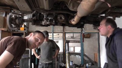Новости автомобильной индустрии